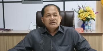SATPOL PP DISOROT, DPRD TETAP DUKUNG