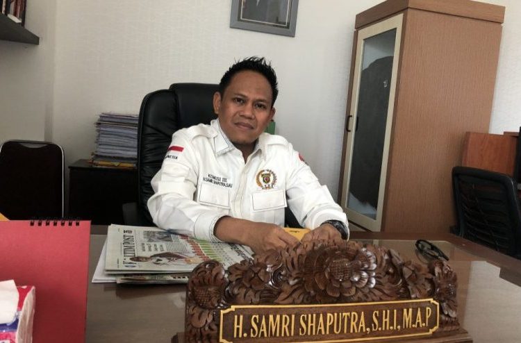 DPRD SEBUT KUOTA BBM KURANG