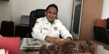 DPRD SEBUT KUOTA BBM KURANG