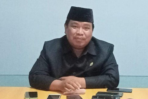 DPRD TOLAK KENAIKAN ONH