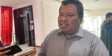 DEWAN INGATKAN THR TEPAT WAKTU