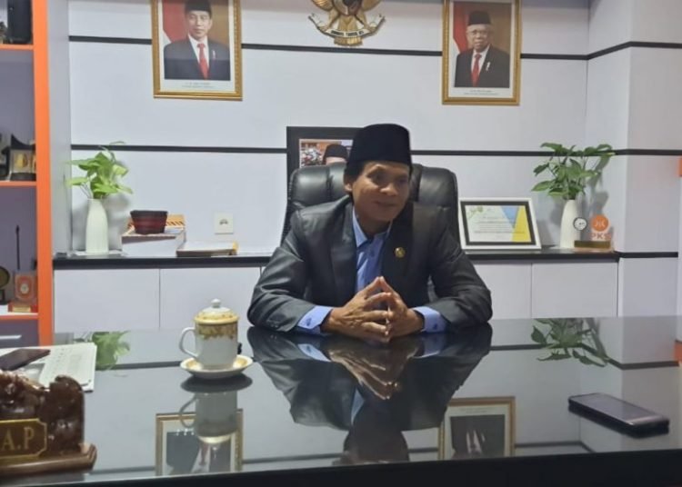 SAMBUT IKN, SAMARINDA PERLU INFRASTRUKTUR