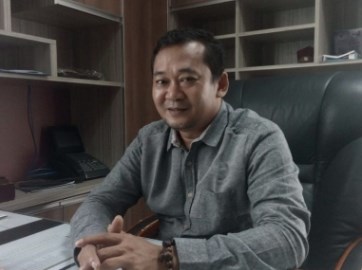 DEWAN PERTANYAKAN KINERJA PENGELOLAAN ASET