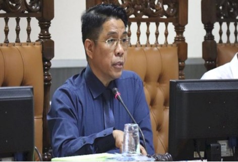 DPRD SIAP BAHAS LKPJ 2022