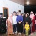 WARGA KELUHKAN BANJIR DI RESES SYAHRUDIN
