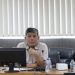 DPRD MINTA DINAS PUPR PERBAIKI JALAN