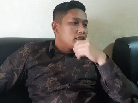 LEGISLATOR DUKUNG PERPANJANGAN JABATAN KADES