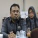 DEWAN SUARAKAN KELANJUTAN BENDUNG TELAKE