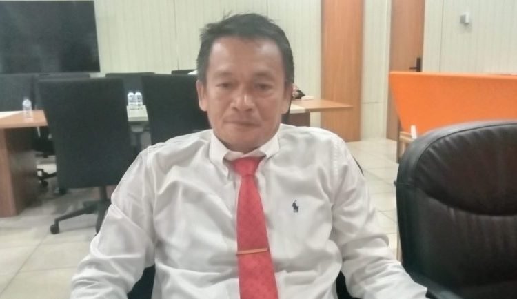 DEWAN DESAK PERCEPATAN SEKOLAH TERPADU