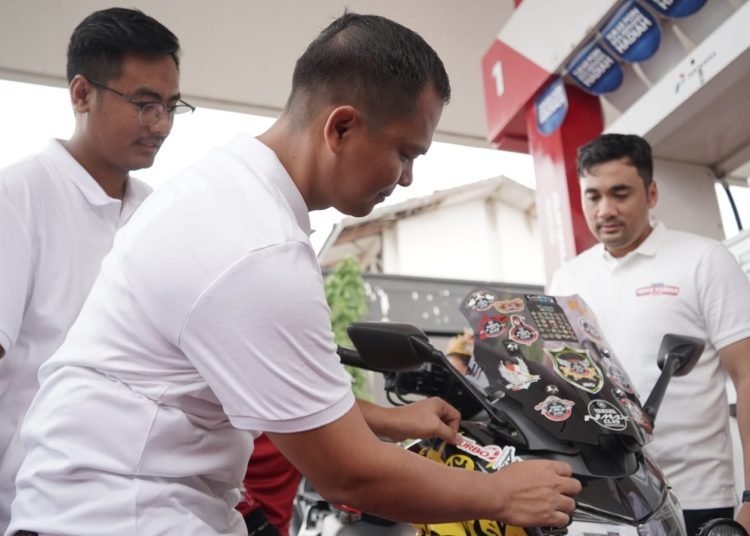 MULAI JUNI, MYPERTAMINA TEBAR HADIAH