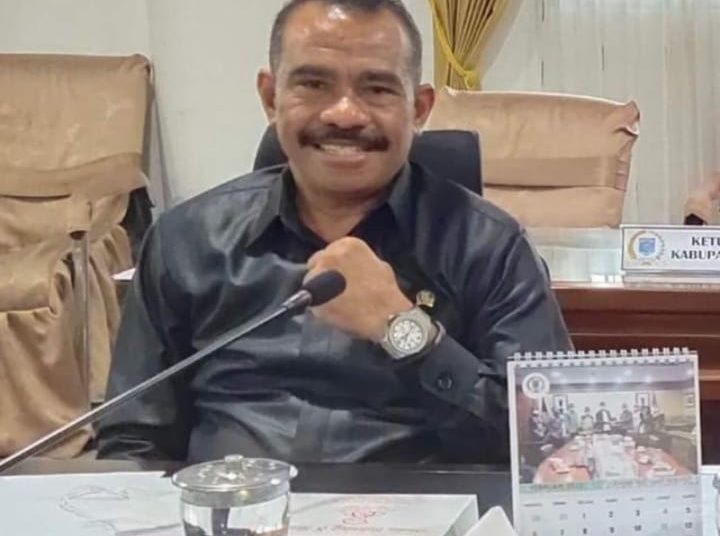 DEWAN MINTA P3K PRIORITASKAN GURU AGAMA