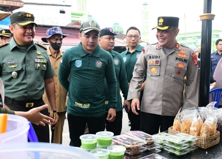 DPRD DUKUNG BALAP KETINTING