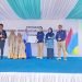 PLN SERAHKAN BEASISWA SENILAI 250 JUTA