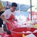 PERTAMINA SEMBELIH 119 HEWAN KURBAN