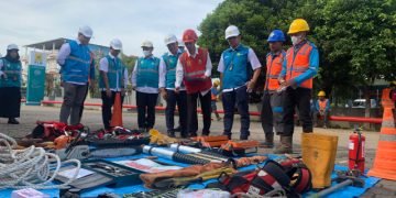 PLN SIAGAKAN PERSONIL MENJELANG IDUL ADHA