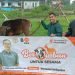 WARTAWAN DAPAT 1 SAPI