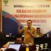 DISKOMINFO DORONG DIGITALISASI HUMAS