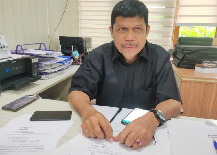 DPRD USULKAN REGULASI PAJAK VIDEOTRON