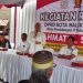 WARGA KELUHKAN DAFTAR TUNGGU PDAM