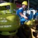 PERTAMINA SARANKAN WARGA PAKAI LPG NON SUBSIDI