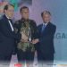 PROGRAM CSR PERTAMINA RAIH PENGHARGAAN AREA