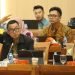 DPR : TRANSISI ENERGI PLN PERLU DUKUNGAN