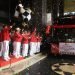 KEMENKUMHAM IKUT PORNAS KORPRI UNTUK PERTAMA KALI