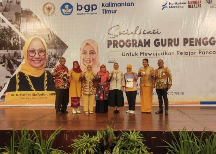HETIFAH POMPA ANIMO GURU PENGGERAK