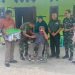 KODAM VI/MLW SAMBANGI PURNAWIRAWAN