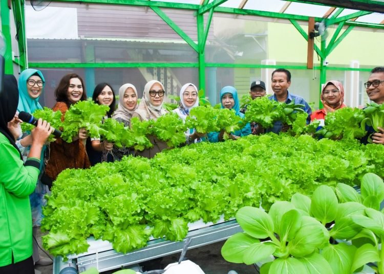 RAWABENING KPI RAIH NUSANTARA AWARD 2023