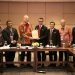 PLN PASOK LISTRIK PERBATASAN PNG
