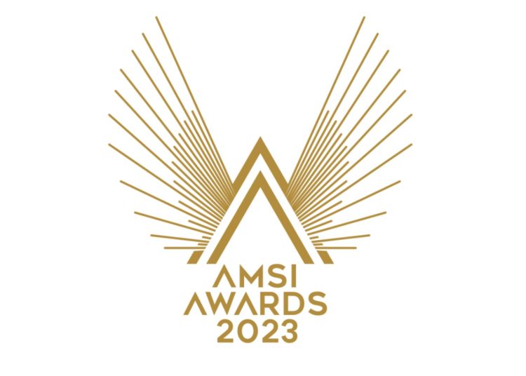 AMSI GELAR KICKOFF AWARDS 2023