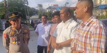 PERSETERUAN HUKUM PENGEMBANG BERUJUNG “PENGEPUNGAN”
