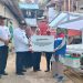 6 KELURAHAN DAPAT BANTUAN PROKLIM PERTAMINA