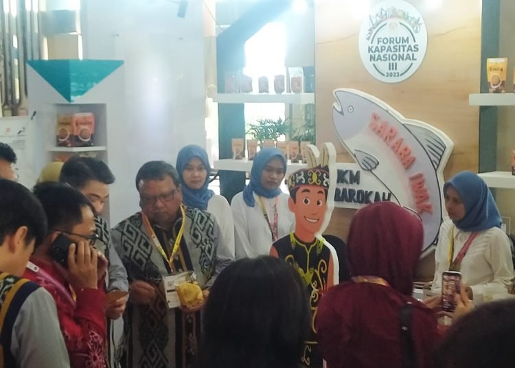 IKN JADI PELOPOR ZERO CARBON INDONESIA