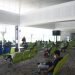 SEMESTER I 2023, PENUMPANG BANDARA SAMS NAIK 44%