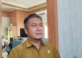 DPRD SIAP REVISI PERDA REKLAME