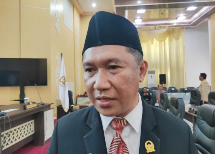 DEWAN KAWAL SDN BALTIM