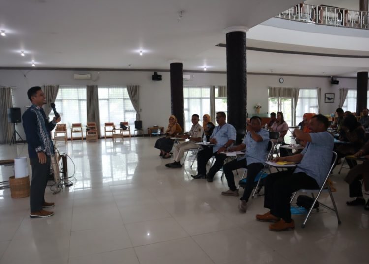 KOPERASI PERLU DIGITALISASI USAHA