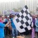 DISPERIDAGKOP KALTIM RAYAKAN HARKONAS 2023