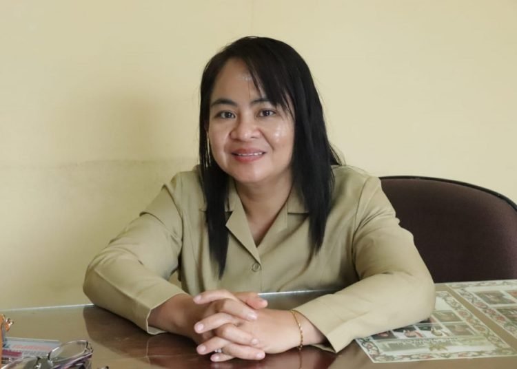 DISKOMINFO GELAR BIMTEK PENGELOLA MEDIA