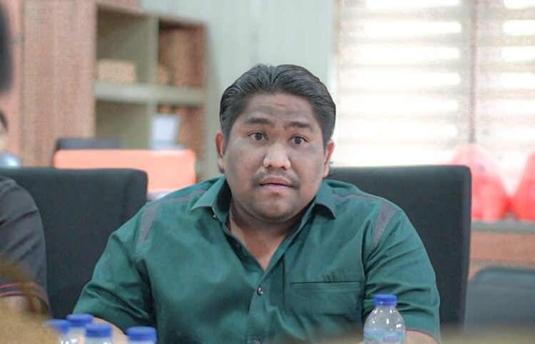 RSUD BERIMAN PERLU PEMBARUAN