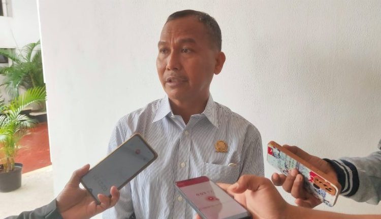 DPRD PERTANYAKAN KELANGKAAN LPG