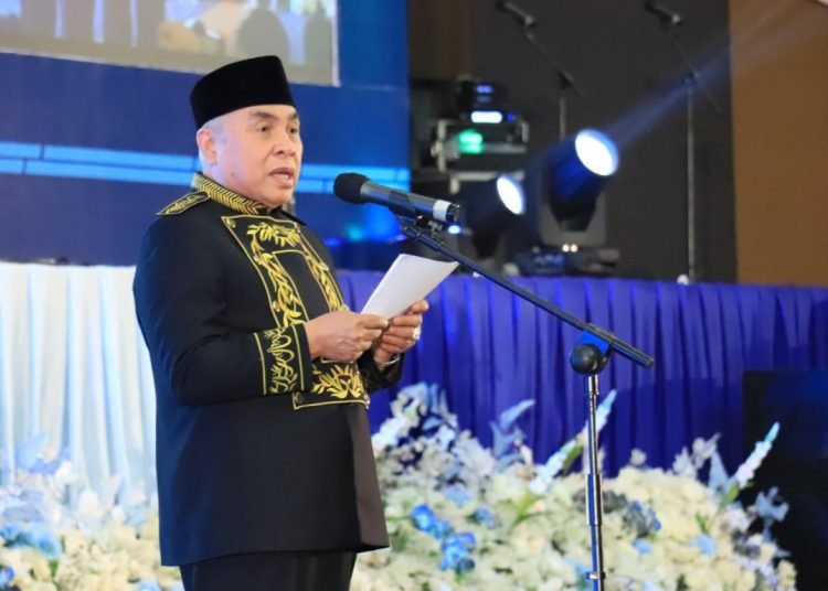 MENCARI PJ ISRAN