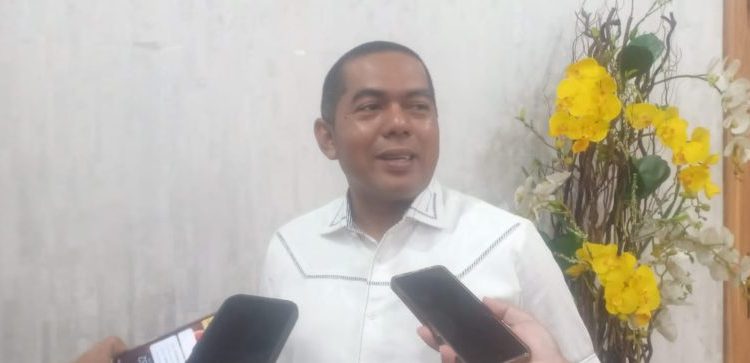 DPRD SEBUT ANJAL PERLU PENANGANAN KHUSUS