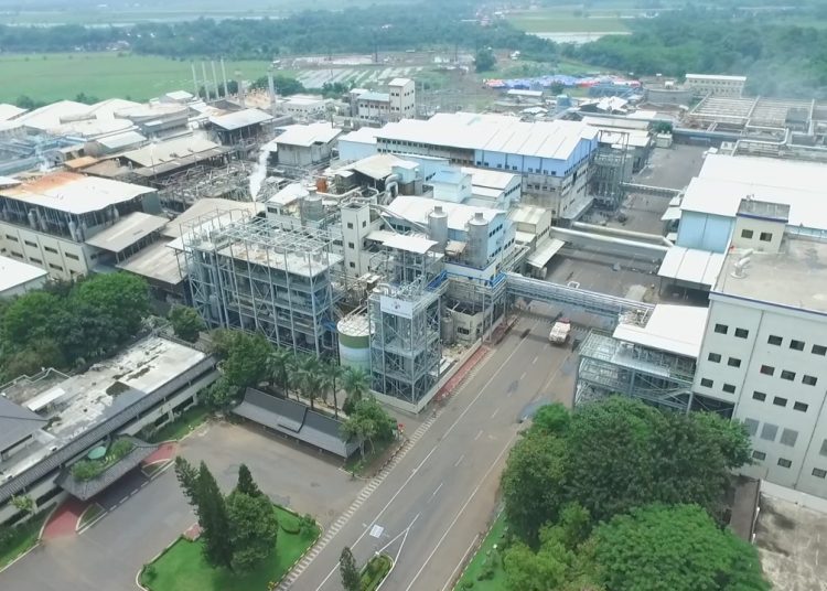 563 PELAKU INDUSTRI BERALIH KE PLN