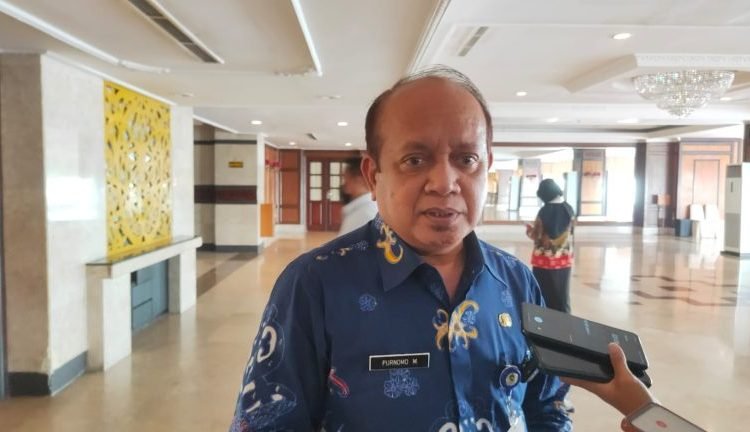 KEBUTUHAN P3K BALIKPAPAN CAPAI 1.413 ORANG