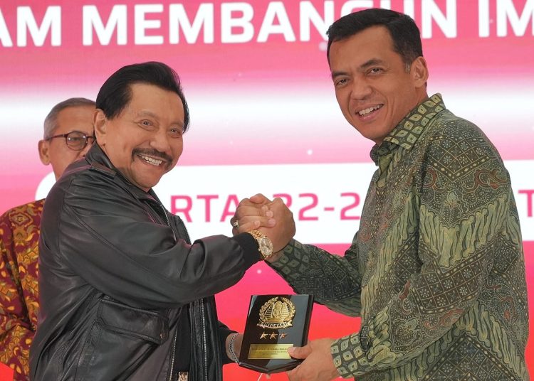 IMIGRASI PERLU WASPADAI TEKNOLOGI AI