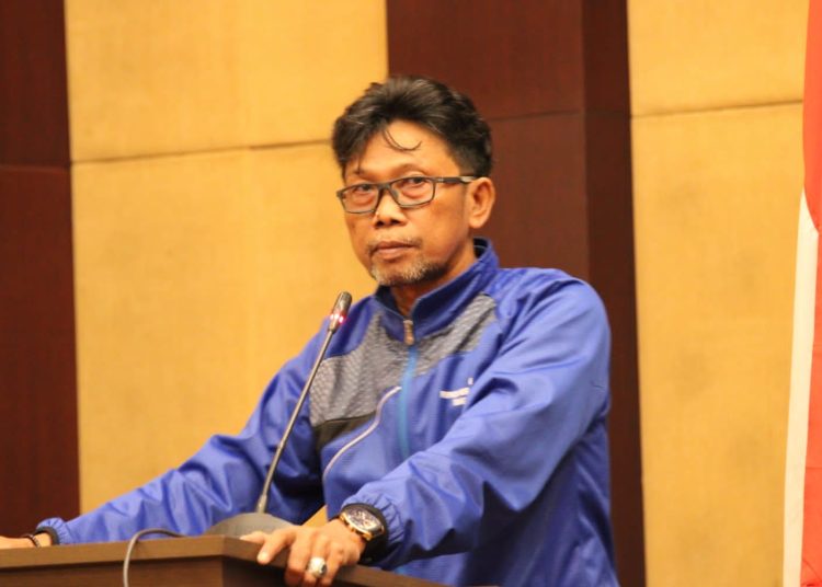 DISPORA KALTIM APRESIASI SIWO AWARD 2023