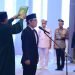 HENDRA SUSANTO JABAT WAKIL KETUA BPK